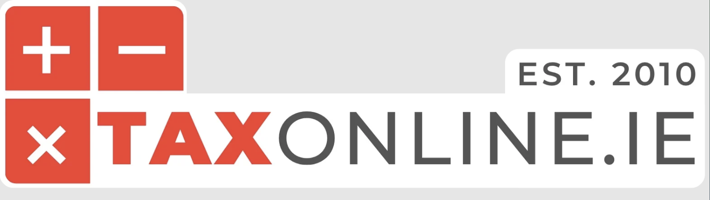 Tax Online Logo
