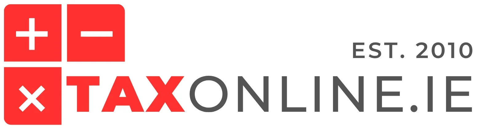 Tax Online Ireland